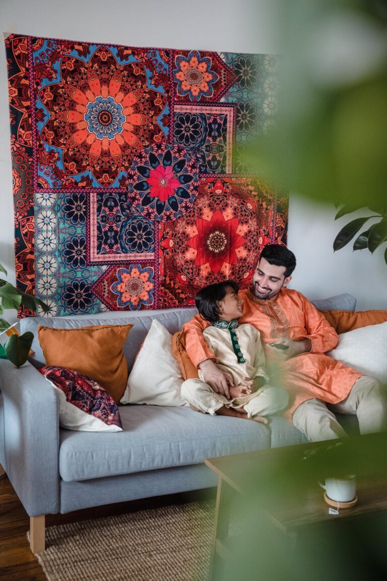 Základní principy feng shui a jak si podle nich zařídit domácnost?