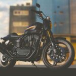 Úložného prostoru na motorce není nikdy dost