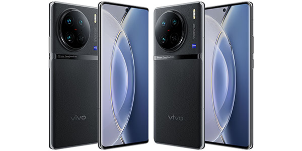 Značka vivo přináší na český trh svou nejlepší novinku – vivo X90 Pro