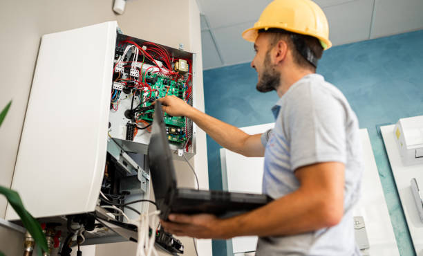 Revize elektroinstalace