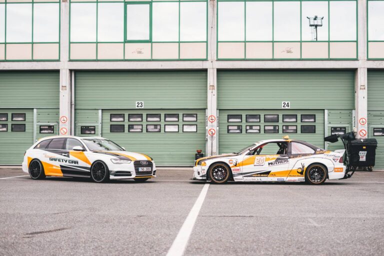Tuning automobilu aneb jak z vašeho vozu udělat originál